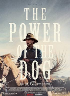 The Power of the Dog