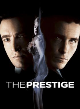 The Prestige