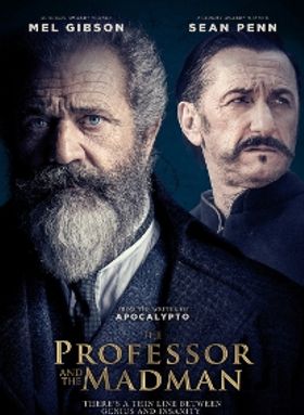 The Professor and the Madman