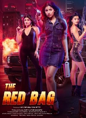 The Red Bag