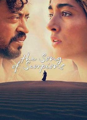 The Song Of Scorpions