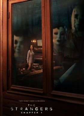 The Strangers: Chapter 1