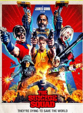 The Suicide Squad