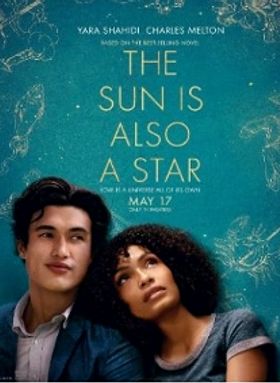 The Sun Is Also A Star