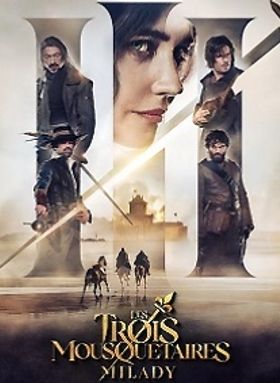 The Three Musketeers: Milady