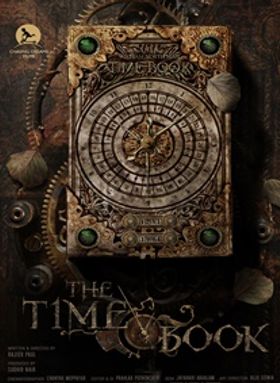 The Time Book