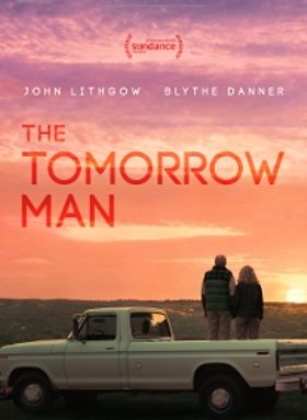 The Tomorrow Man