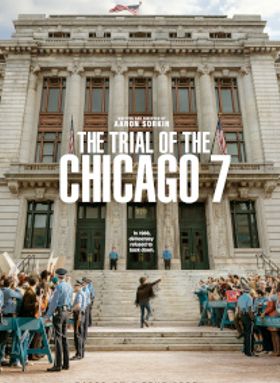 The Trial of the Chicago 7