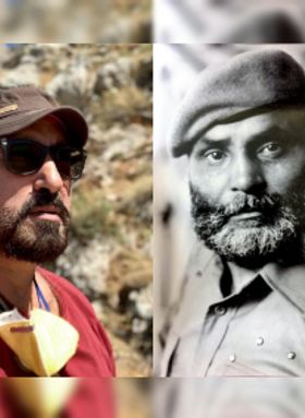 The Untold story of Late Colonel Narinder