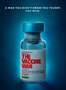 The Vaccine War
