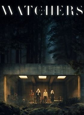 The Watchers