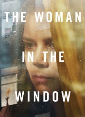The Woman in the Window