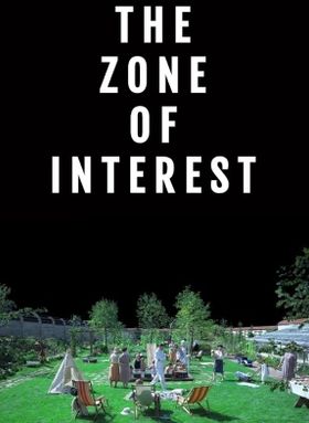 The Zone of Interest