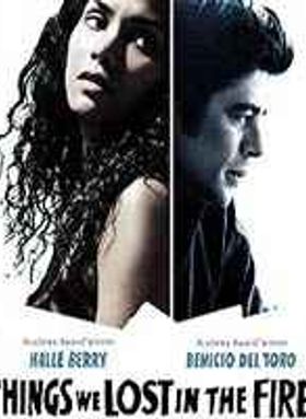 Things We Lost in the Fire