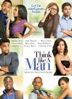 Think Like A Man