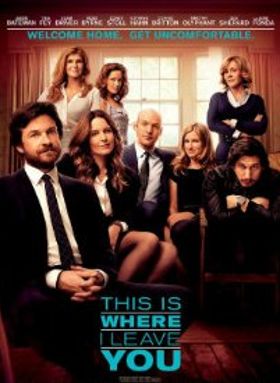 This Is Where I Leave You