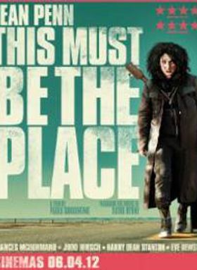 This Must Be the Place