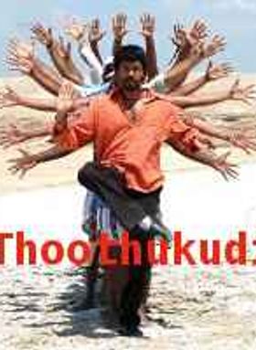 Thoothukudi