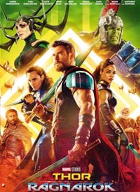 Thor: Ragnarok