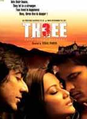 Three- Love, Lies And Betrayal