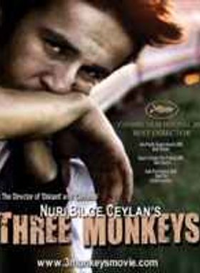 Three Monkeys
