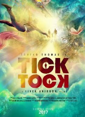 Tick Tock