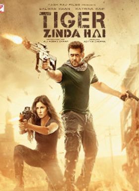 Tiger Zinda Hai