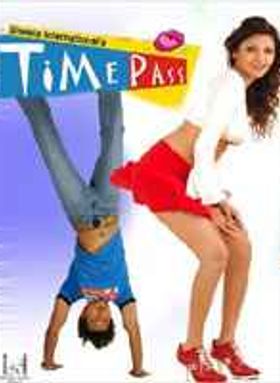 Time Pass