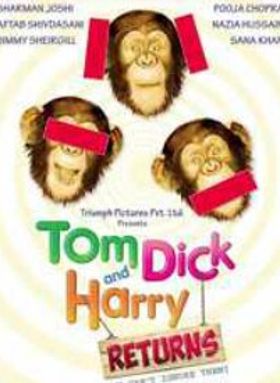 Tom Dick and Harry Returns