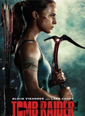 Tomb Raider