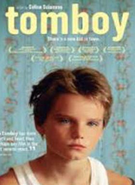 Tomboy