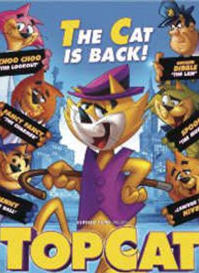 Top Cat