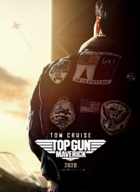 Top Gun: Maverick