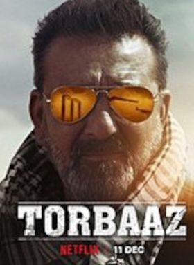 Torbaaz