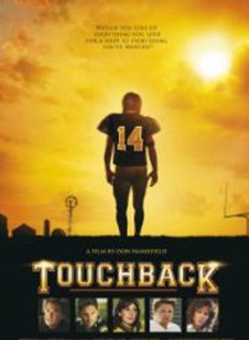 Touchback