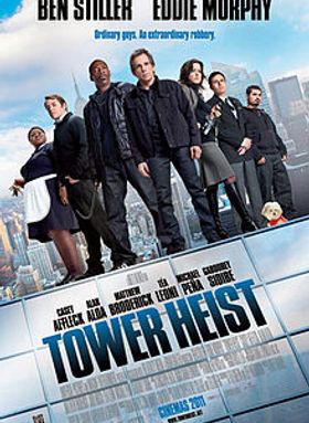 Tower Heist