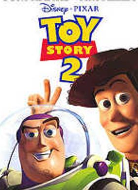 Toy Story 2
