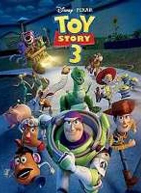 Toy Story 3