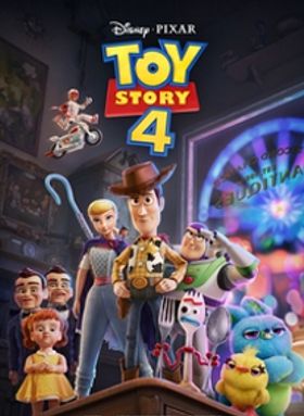 Toy Story 4