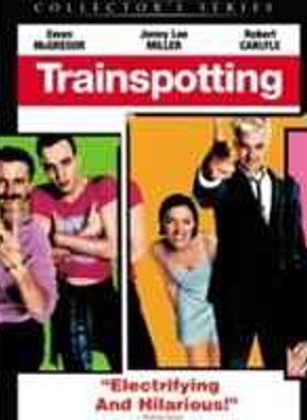 Trainspotting