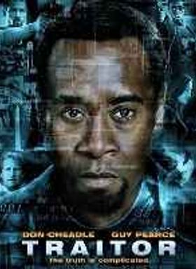 Traitor