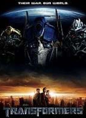 Transformers