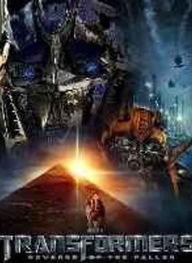 Transformers: Revenge of the Fallen