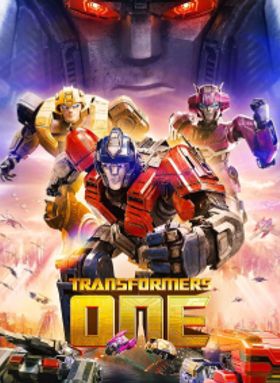 Transformers One