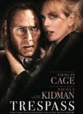Trespass