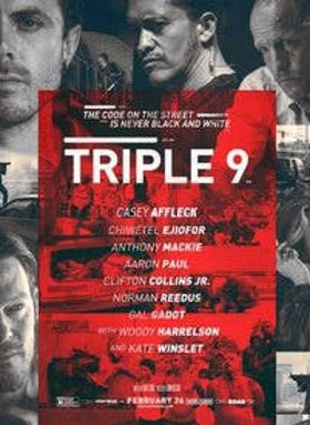 Triple 9