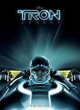 Tron Legacy