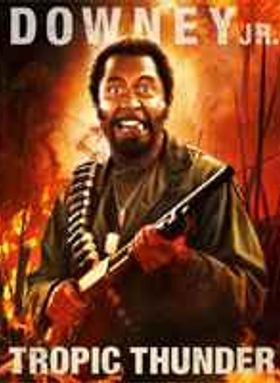Tropic Thunder