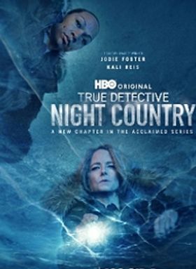 True Detective Season 4: Night Country