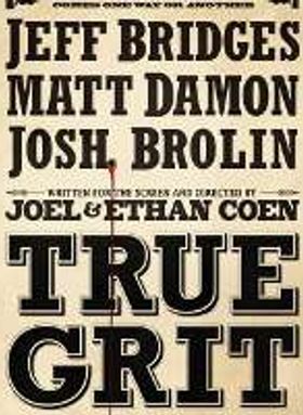 True Grit